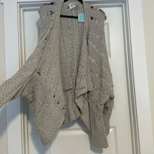 Nwt cardigan